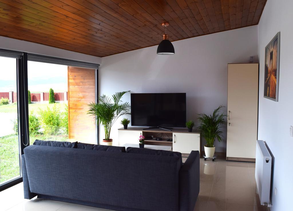 Sanderson Apartments Miercurea Ciuc Dış mekan fotoğraf