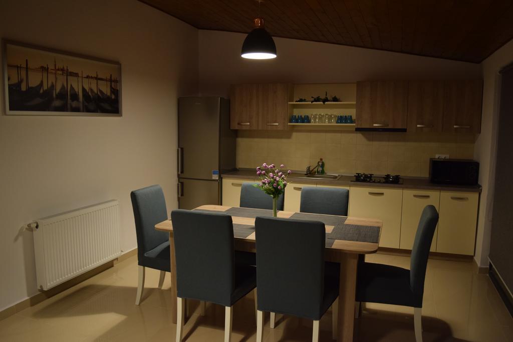 Sanderson Apartments Miercurea Ciuc Dış mekan fotoğraf