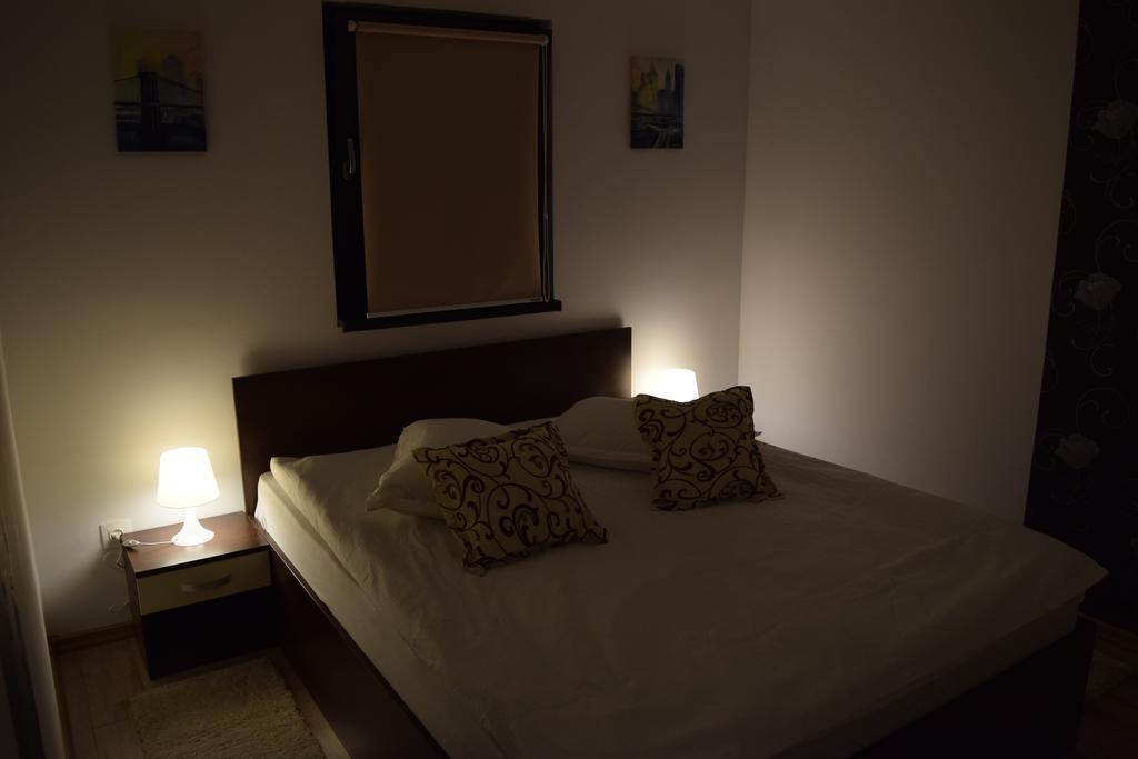 Sanderson Apartments Miercurea Ciuc Dış mekan fotoğraf