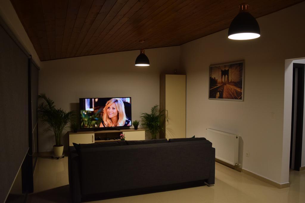 Sanderson Apartments Miercurea Ciuc Dış mekan fotoğraf